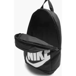 Nike Rucksack Black/Black/White