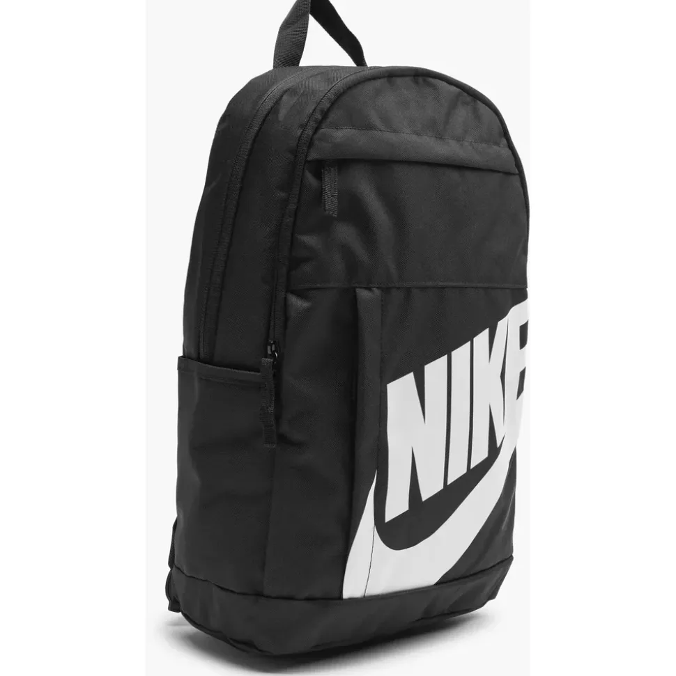 Nike Rucksack Black/Black/White