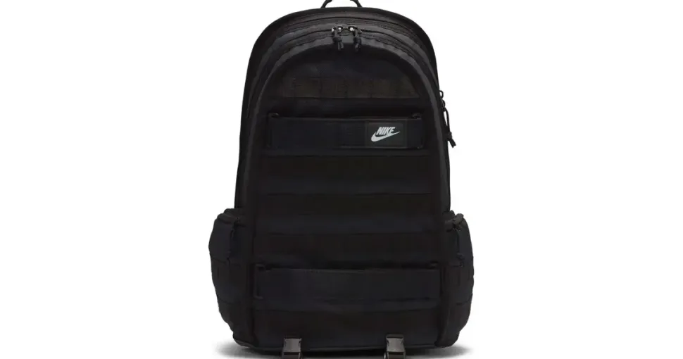 Nike Sportswear RPM Rucksack Schwarz