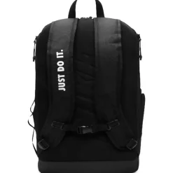 Nike Swim Rucksack Schwarz