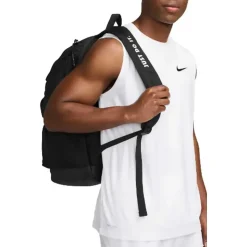 Nike Swim Rucksack Schwarz