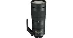 Nikon AF-S Nikkor 200-500 mm F5,6E ED VR