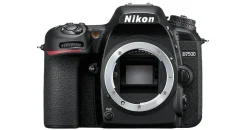 Nikon D7500 + AF-S DX 18-300 mm VR