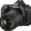 Nikon D780 + AF-S 24-120 mm ED VR