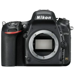 Nikon D750 Body