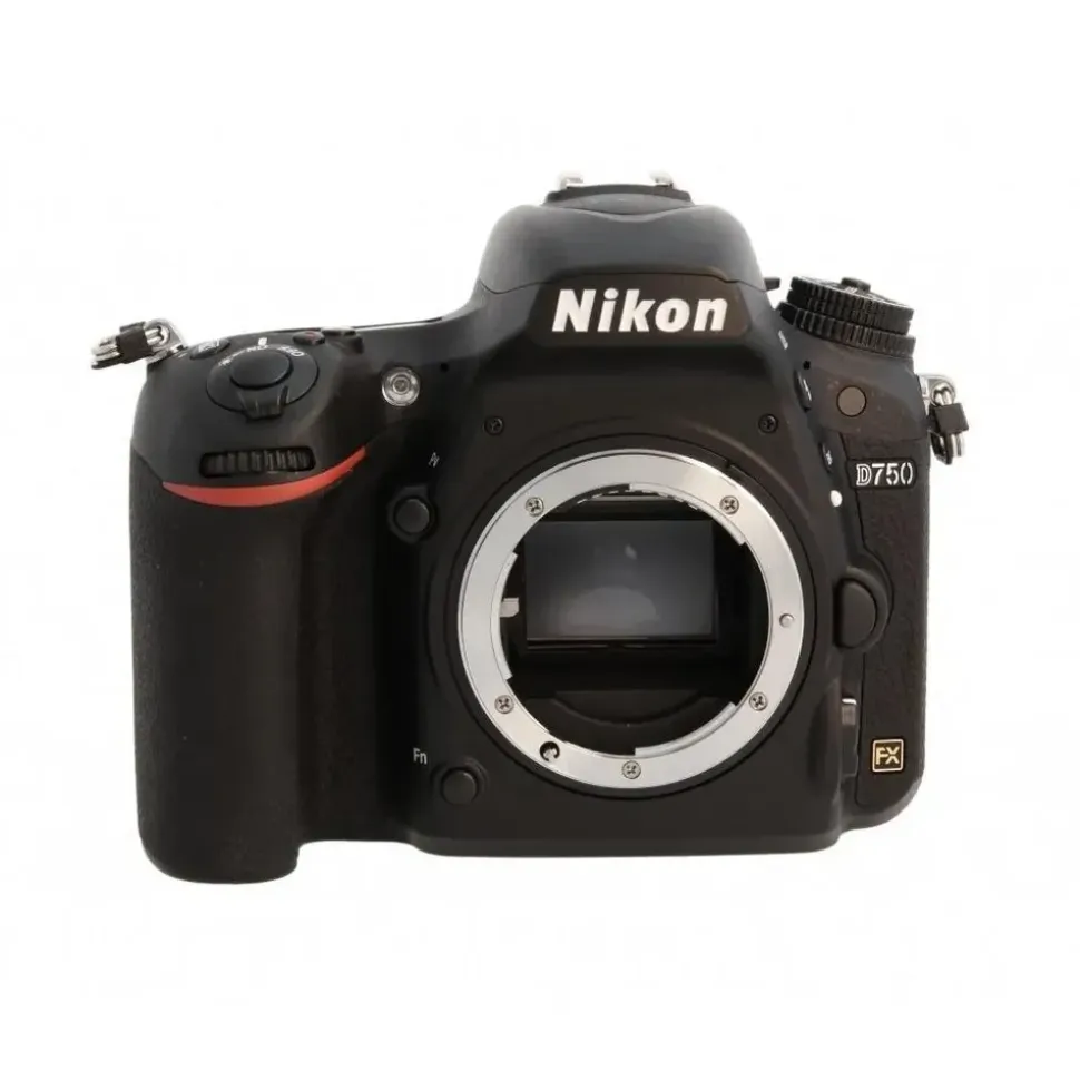 Nikon D750 Body