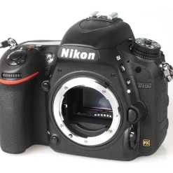 Nikon D750 Body