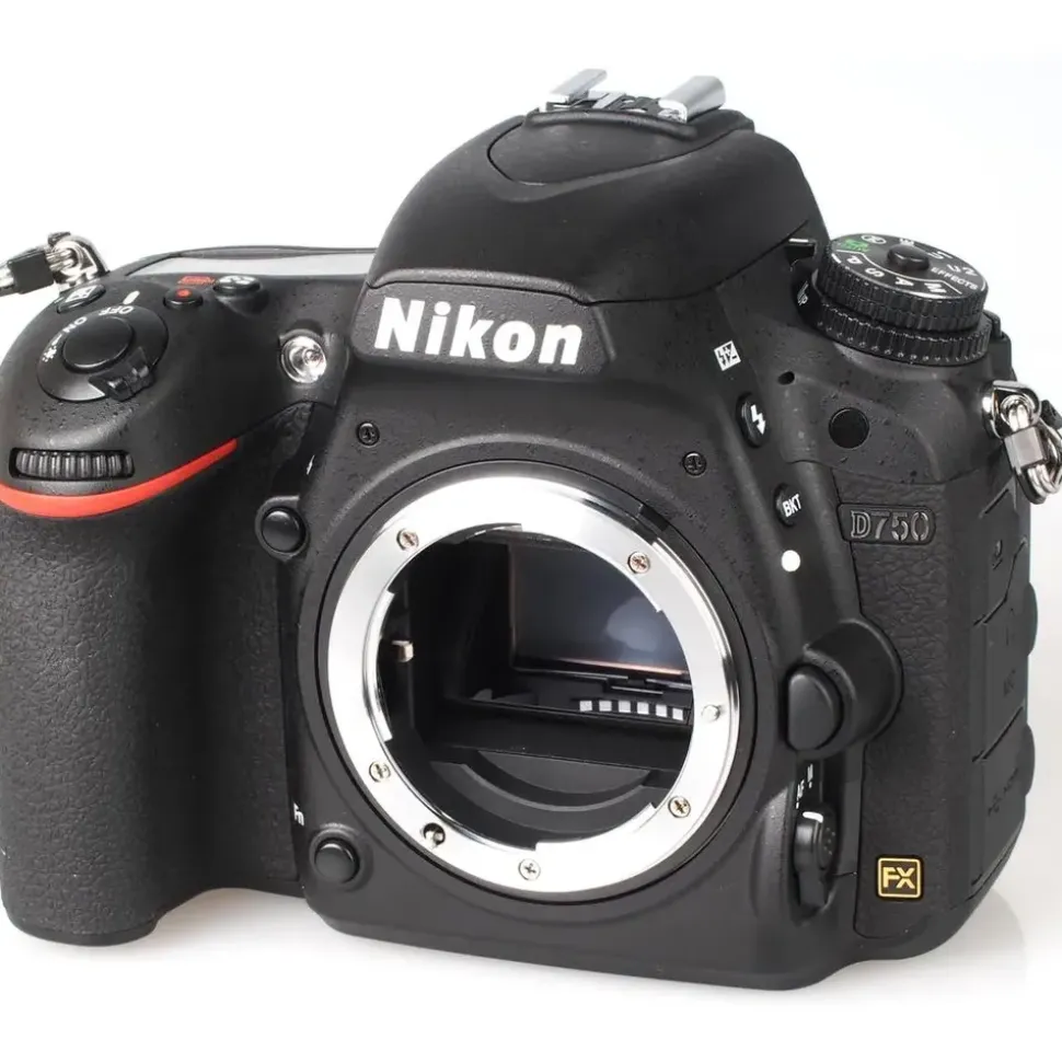 Nikon D750 Body