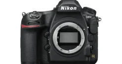 Nikon D850 + 24-120 mm ED VR