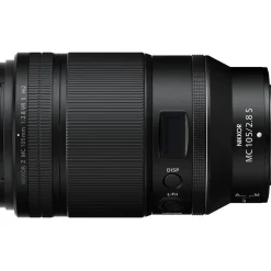 Nikon NIKKOR Z MC 105 mm F2,8 VR S