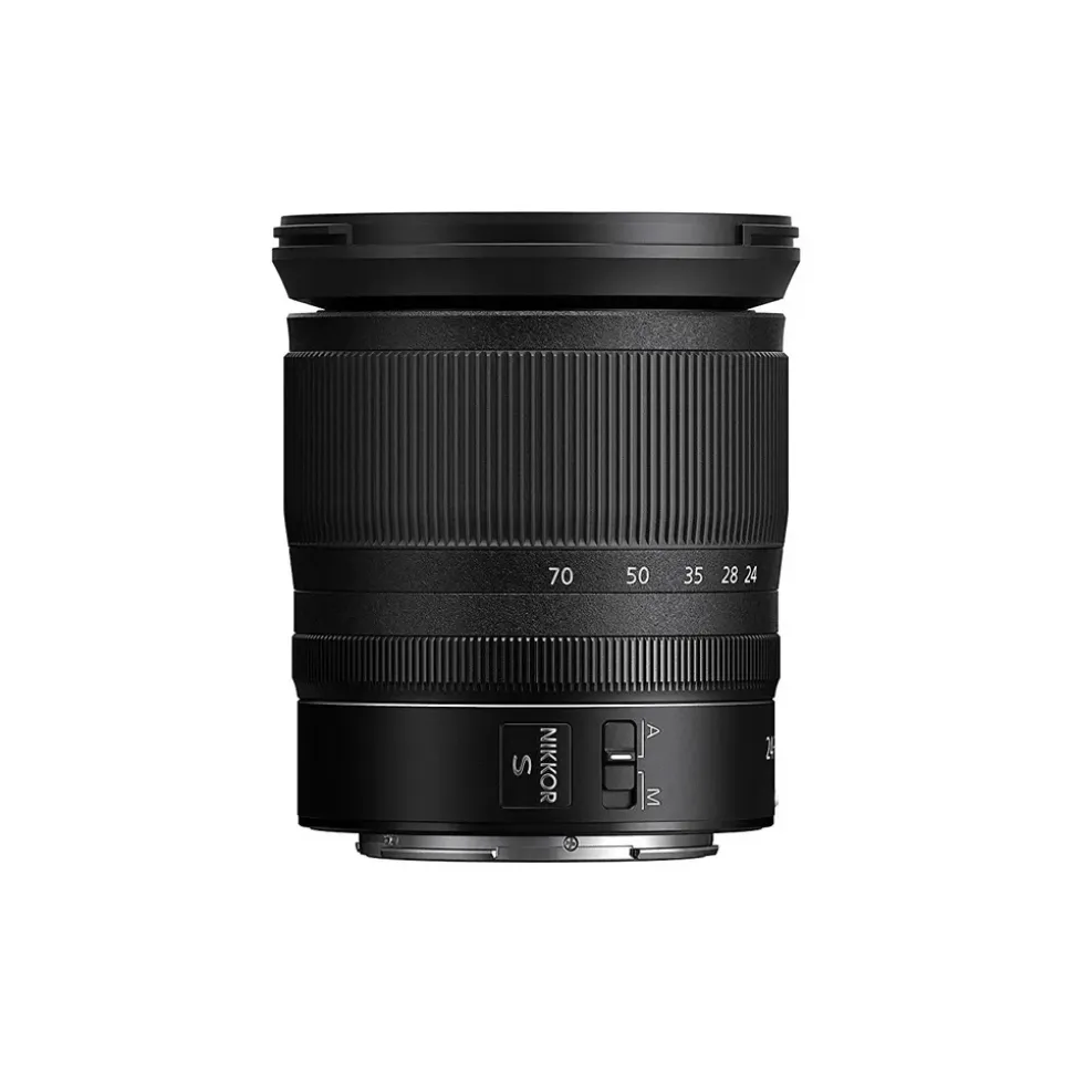 Nikon Nikkor Z 24-70 mm