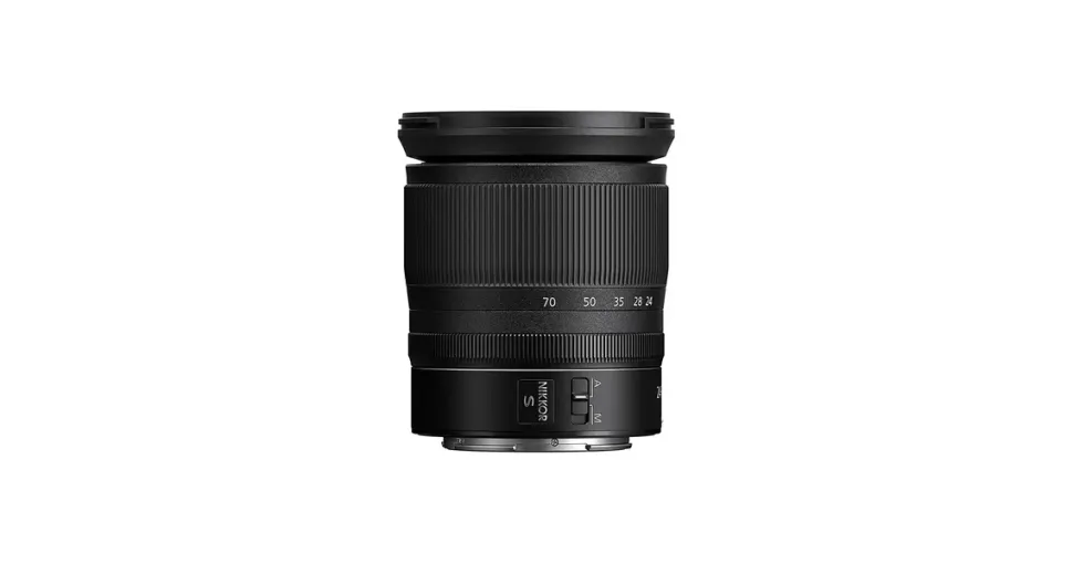 Nikon Nikkor Z 24-70 mm