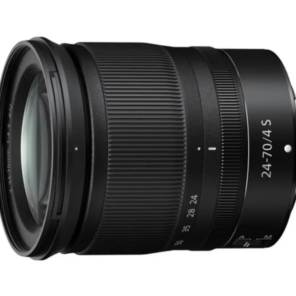 Nikon Nikkor Z 24-70 mm