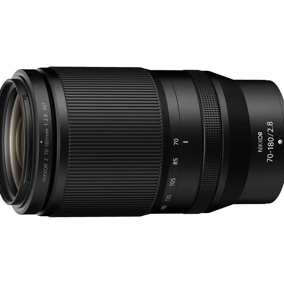 Nikon Nikkor Z 70-180 mm F2,8 Nikon Z