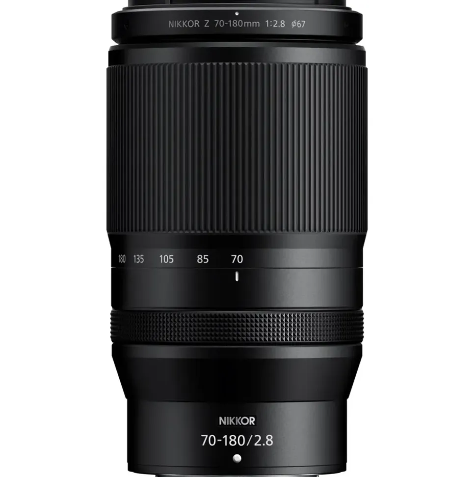Nikon Nikkor Z 70-180 mm F2,8 Nikon Z