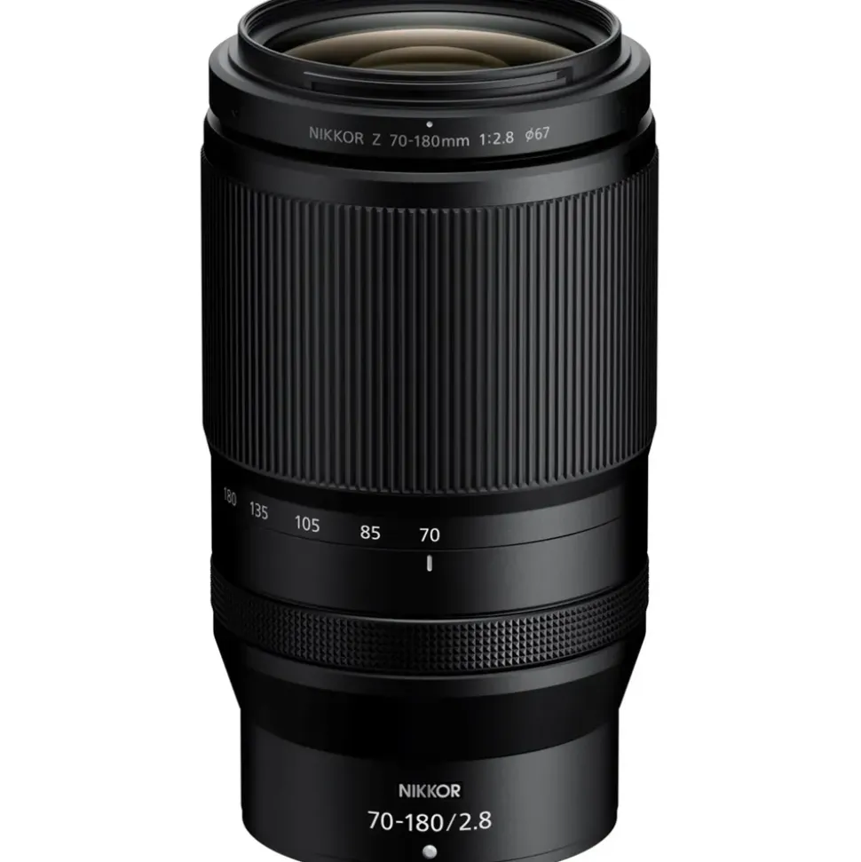 Nikon Nikkor Z 70-180 mm F2,8 Nikon Z