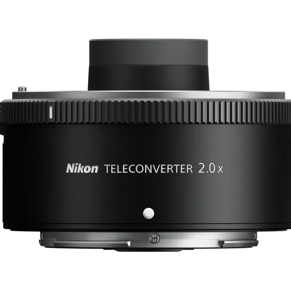 Nikon Nikkor Z 70-180 mm F2,8 Nikon Z