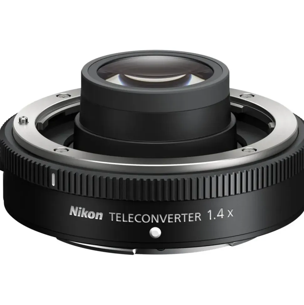 Nikon Nikkor Z 70-180 mm F2,8 Nikon Z