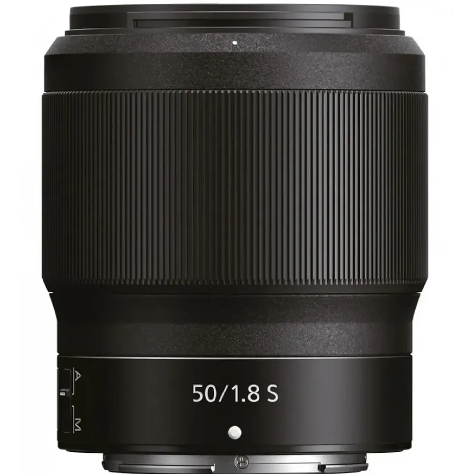 Nikon Nikkor Z 50 mm F1,8 S