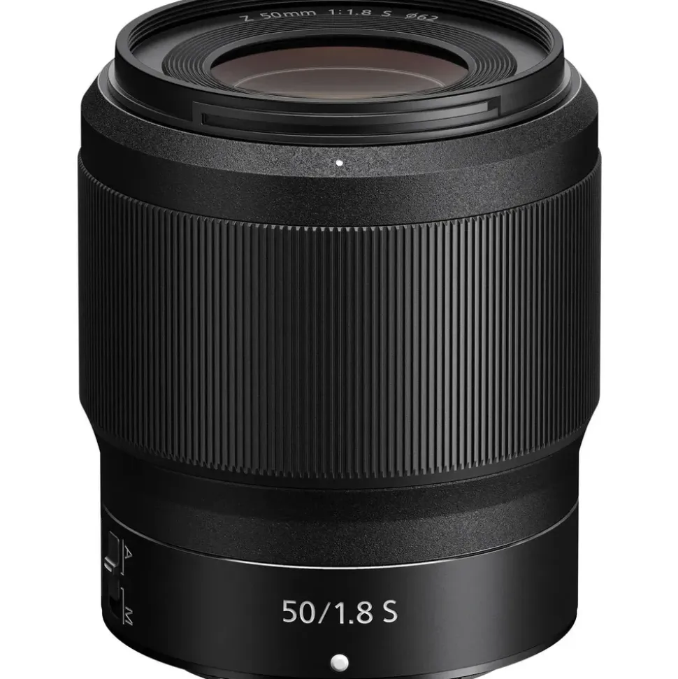 Nikon Nikkor Z 50 mm F1,8 S