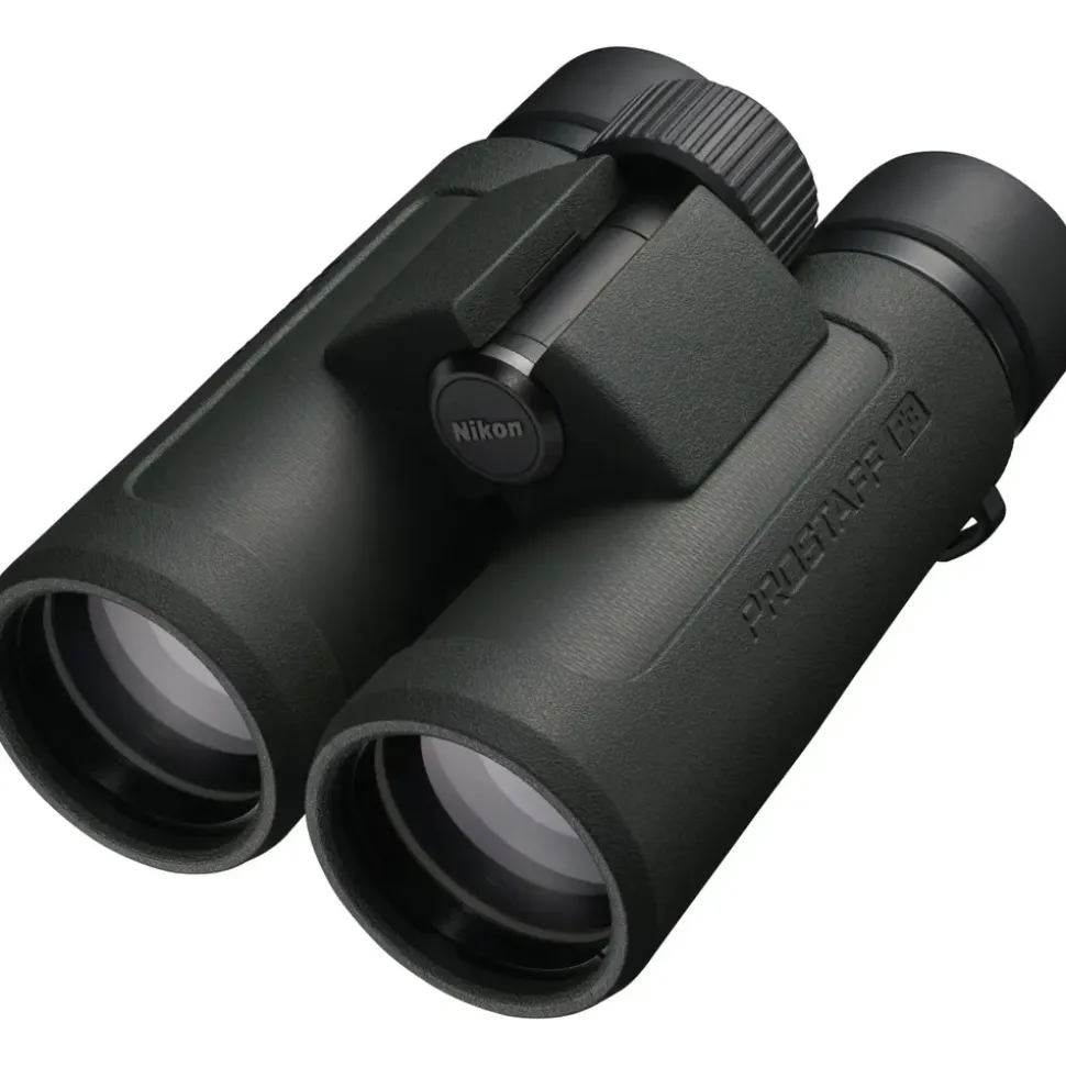 Nikon PROSTAFF 3S 8x42