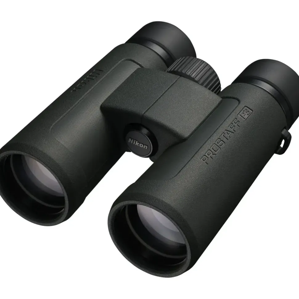 Nikon PROSTAFF 3S 8x42