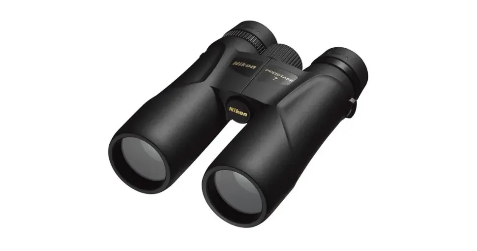 Nikon PROSTAFF 7 10x42