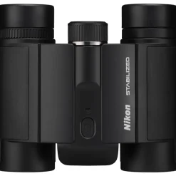 Nikon Stabilized 10x25 S