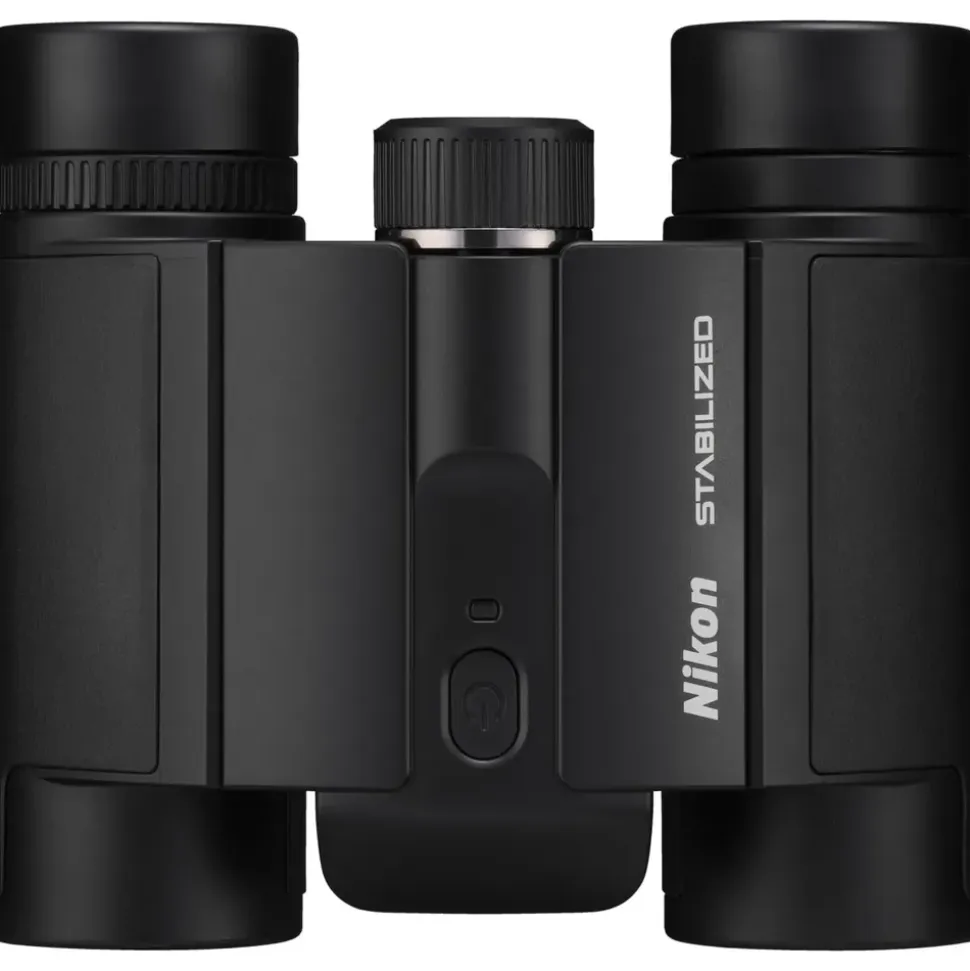 Nikon Stabilized 10x25 S