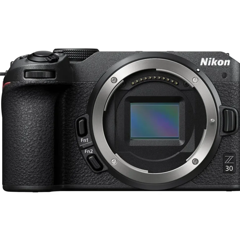 Nikon Z 30