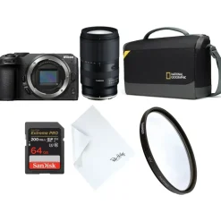 Nikon Z 30