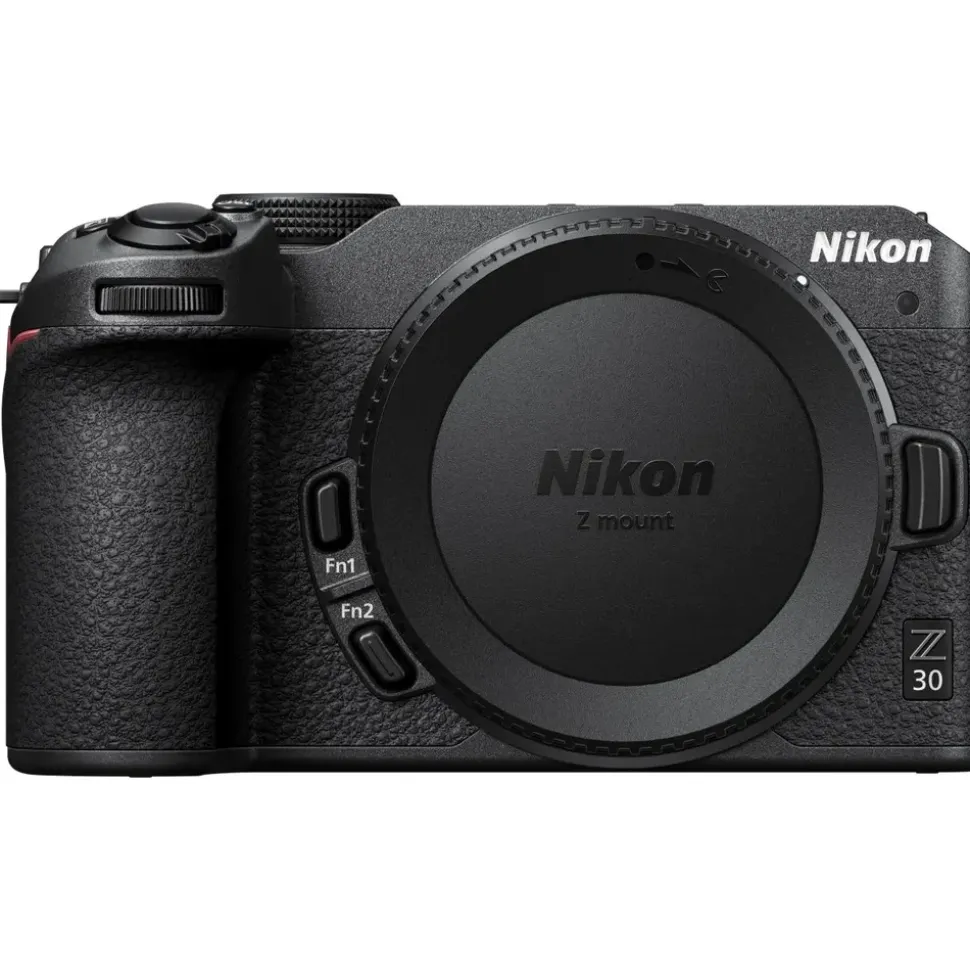 Nikon Z 30