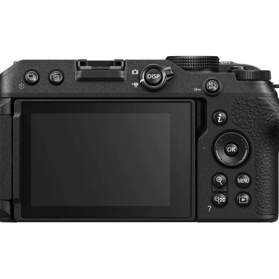 Nikon Z 30