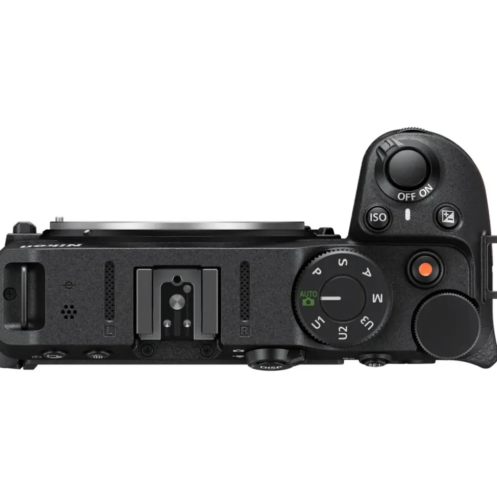 Nikon Z 30
