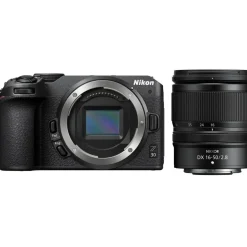 Nikon Z 30