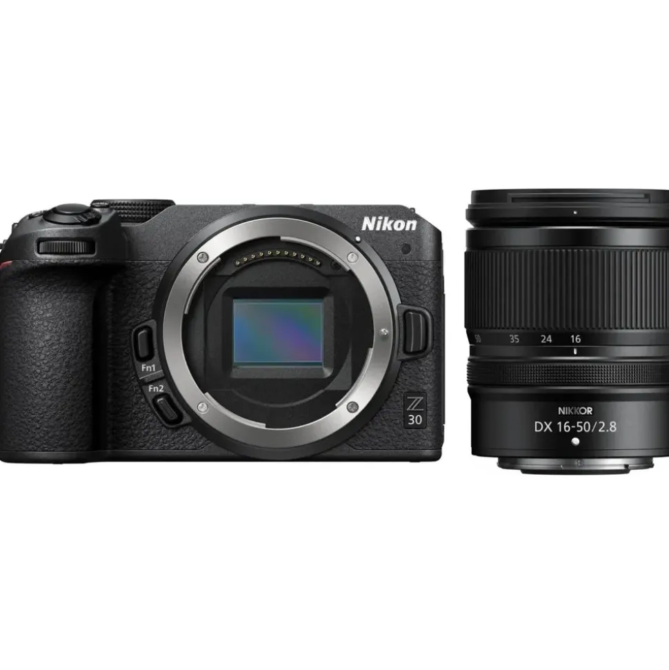 Nikon Z 30
