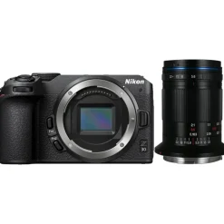 Nikon Z 30