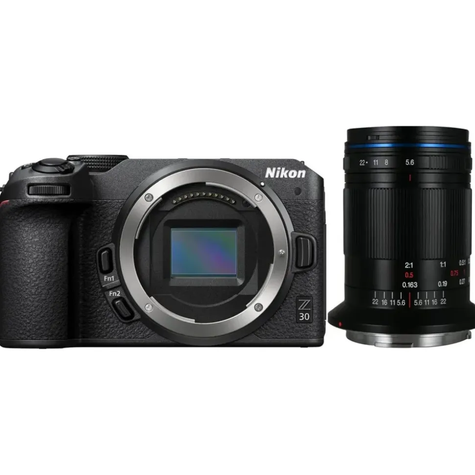Nikon Z 30