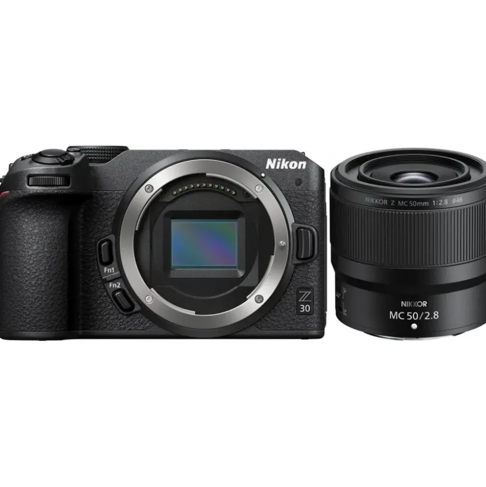 Nikon Z 30