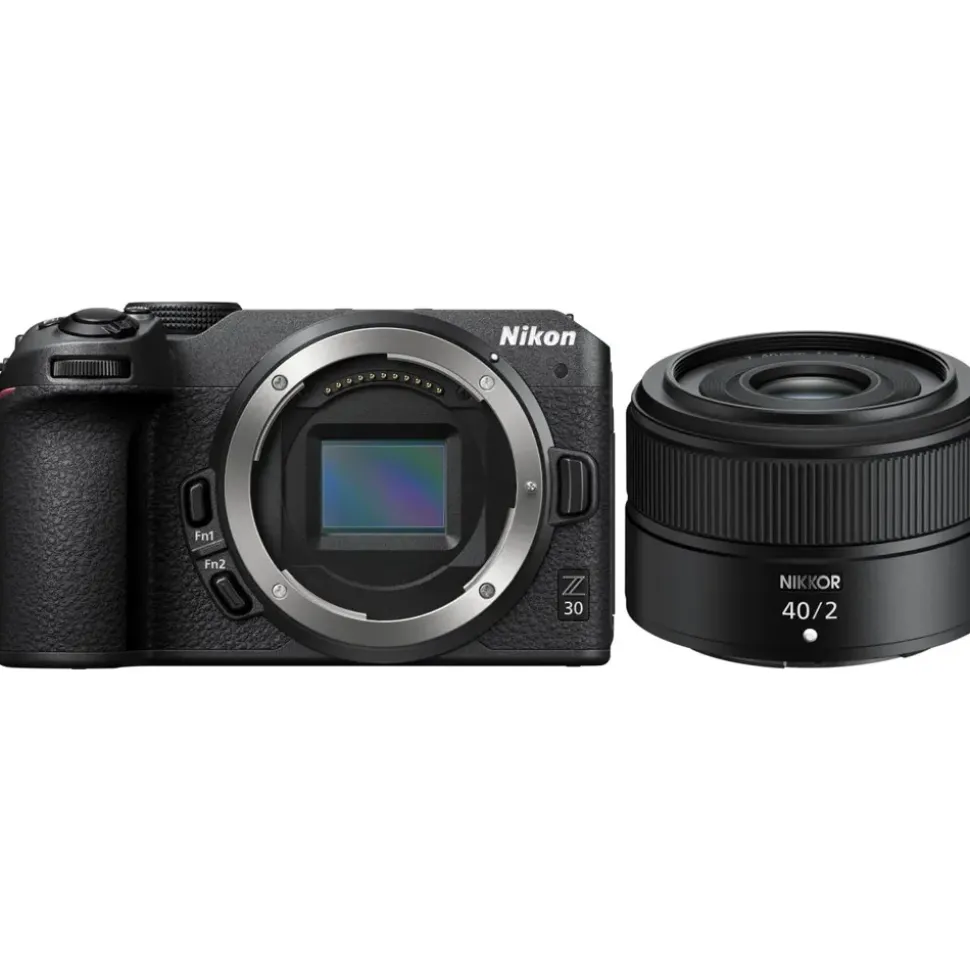 Nikon Z 30