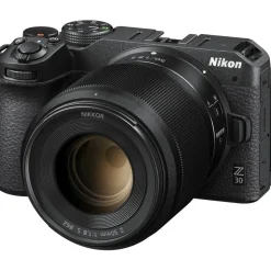 Nikon Z 30