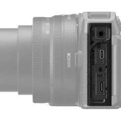 Nikon Z 30