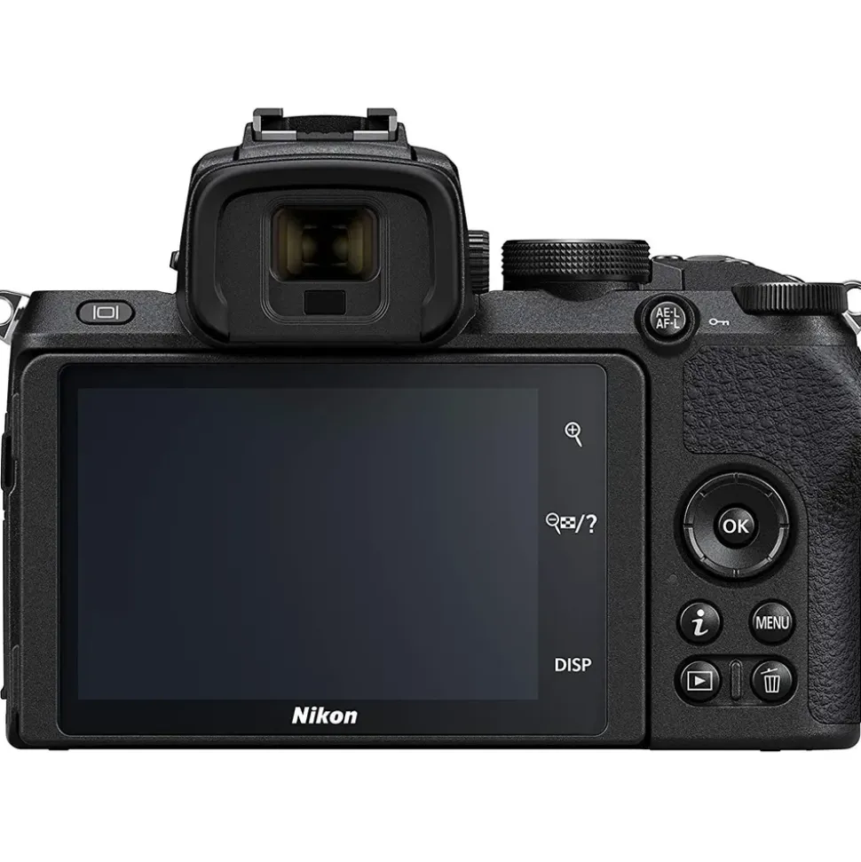Nikon Z 50