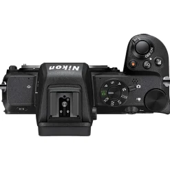 Nikon Z 50