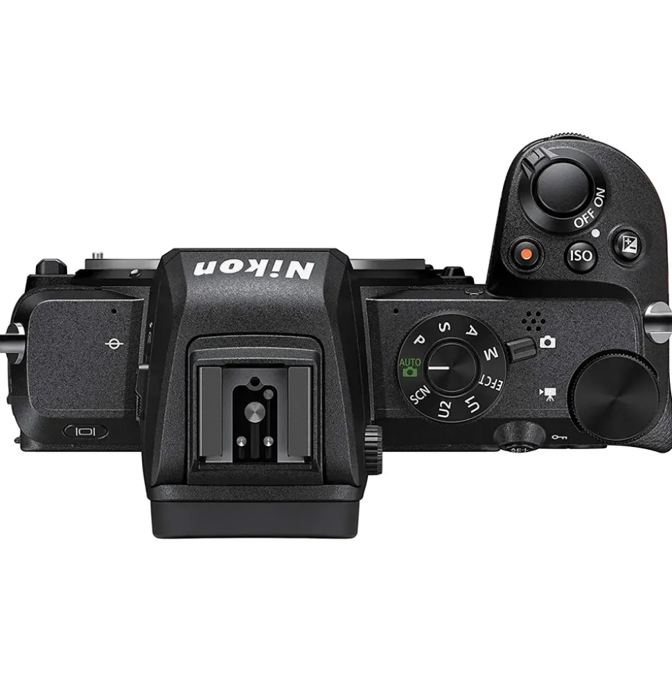 Nikon Z 50