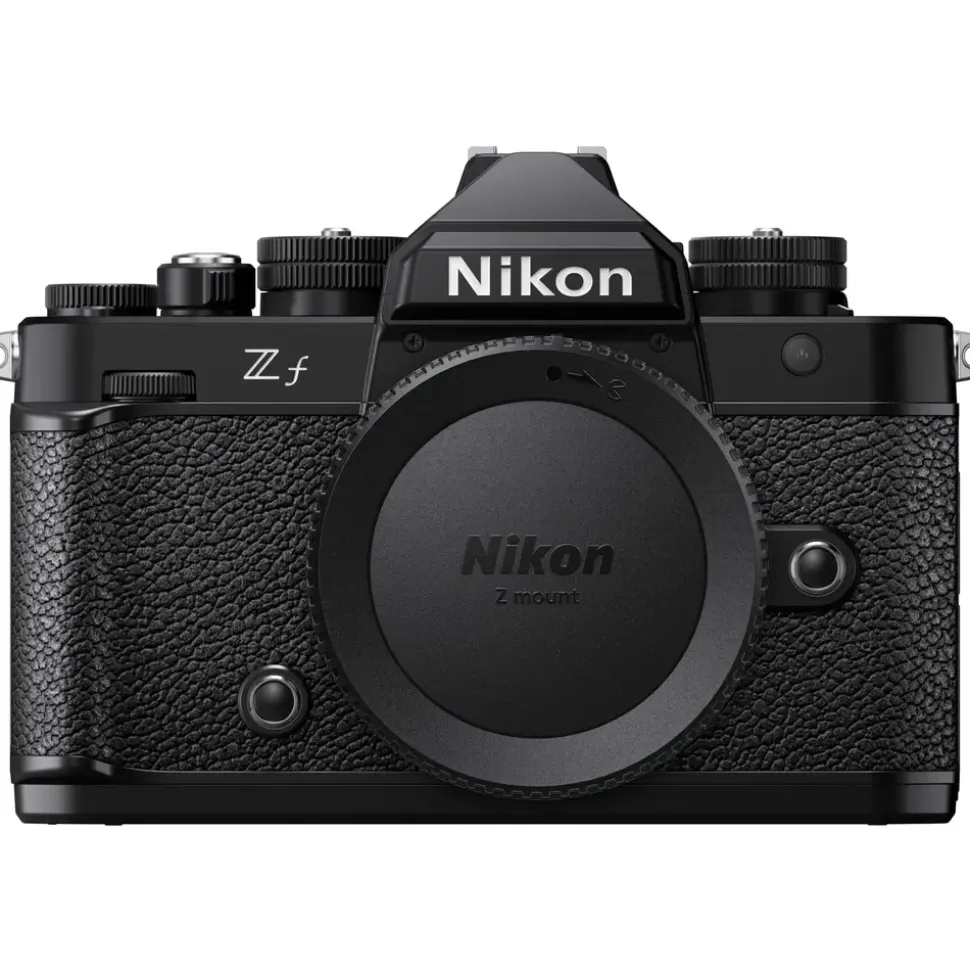 Nikon Z f