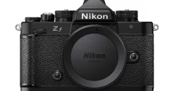 Nikon Z f