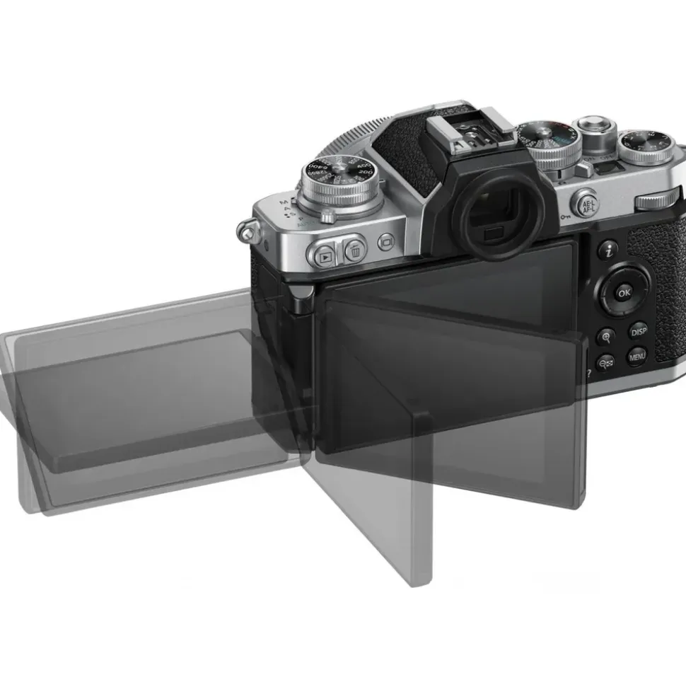 Nikon Z fc