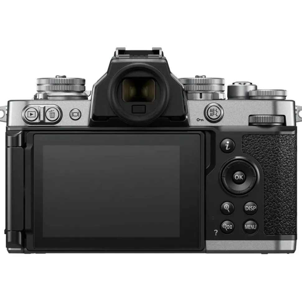 Nikon Z fc