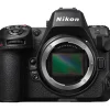 Nikon Z8 Gehäuse